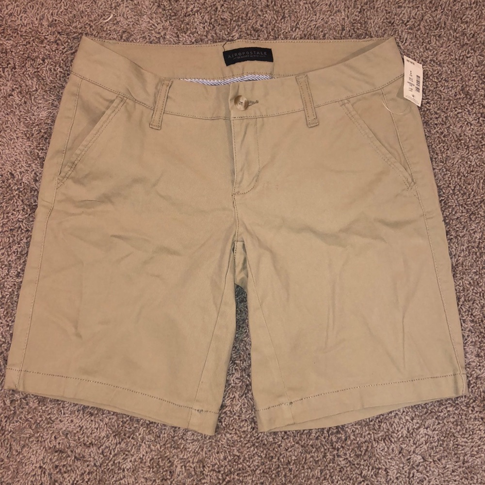 Aeropostale School Shorts